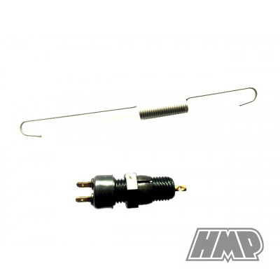 Sensor contacto stop travão tipo HONDA